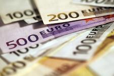 Offshore Forex Trading Account euro bills