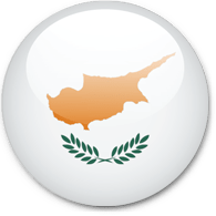 cyprus company flag