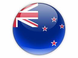 NZ flag product
