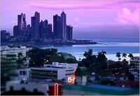 Panama Canal