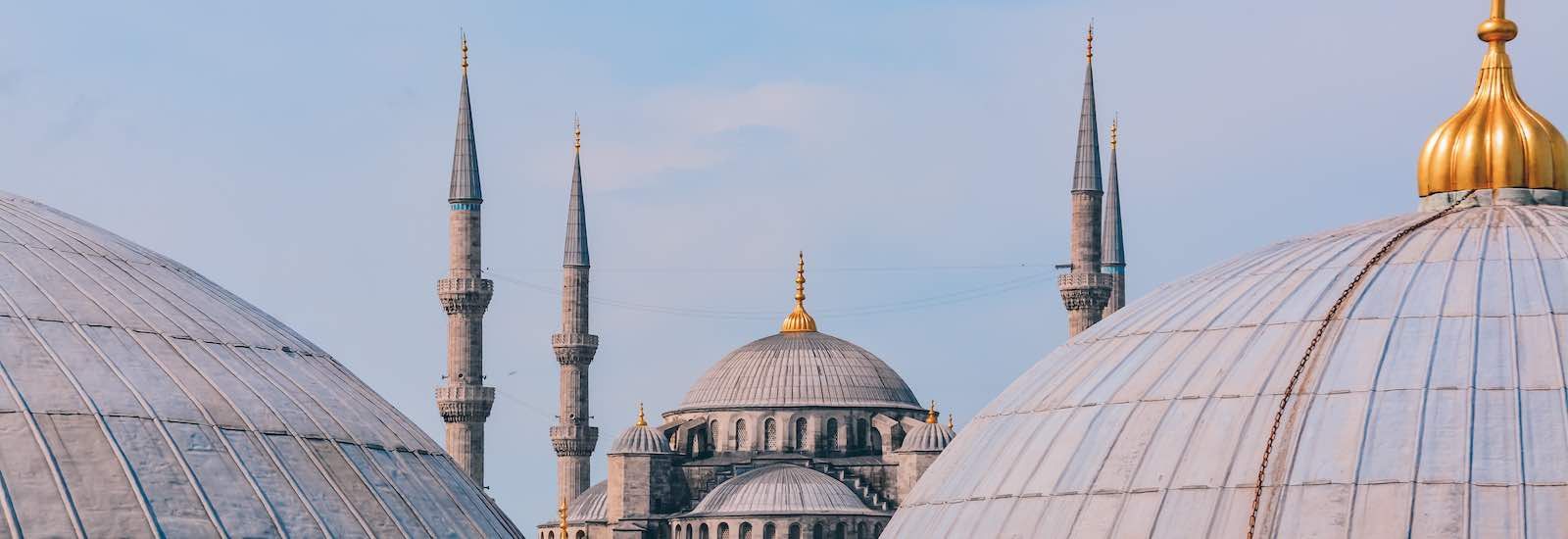 Turkey Citizenship by Investment & Second Passport