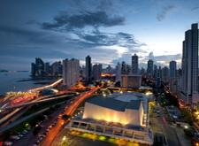 Bay of Panama