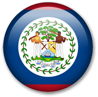 Belize flag