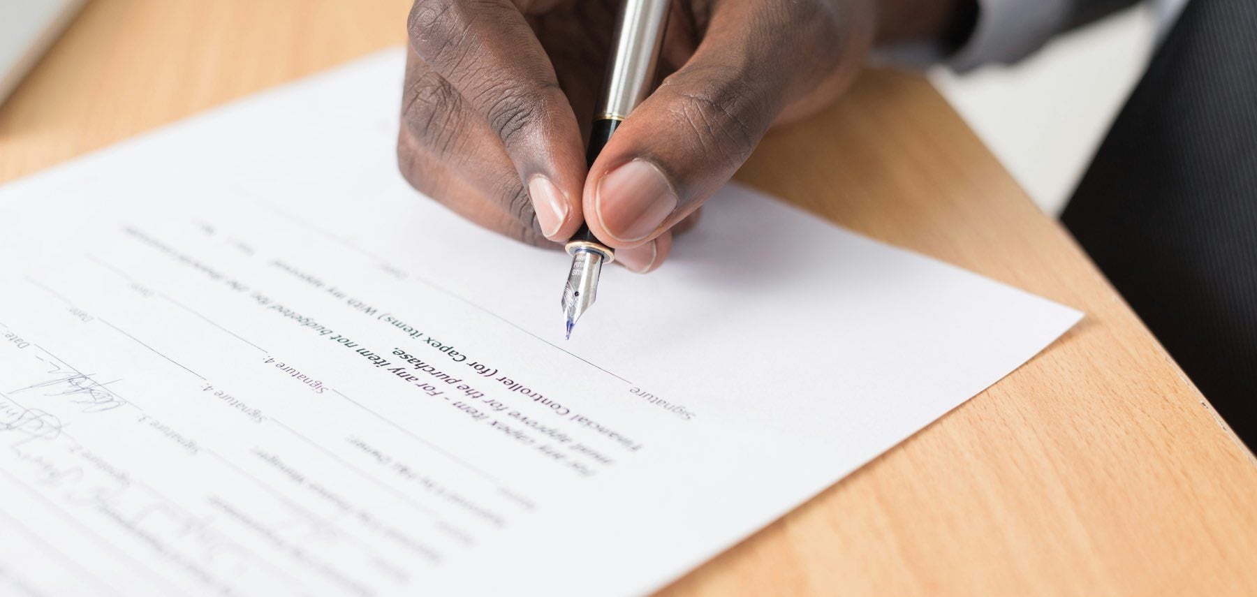 12 Compliance Documents Every Offshore SME Must Keep