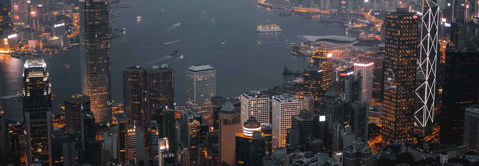 Hong Kong Offshore Company Formation
