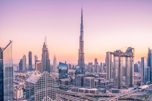 Global Business & Entrepreneurship