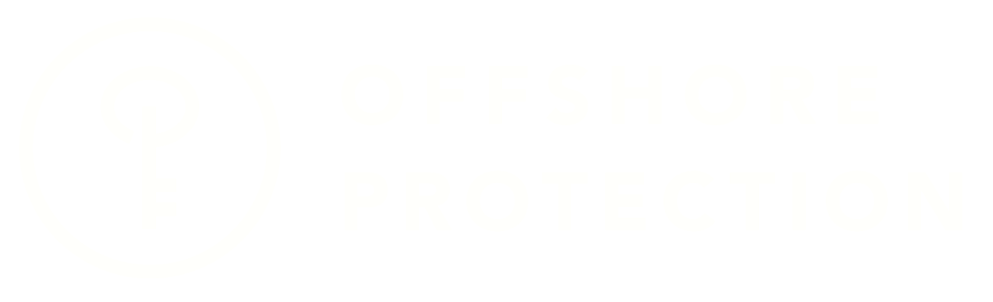 Offshore Protection logo
