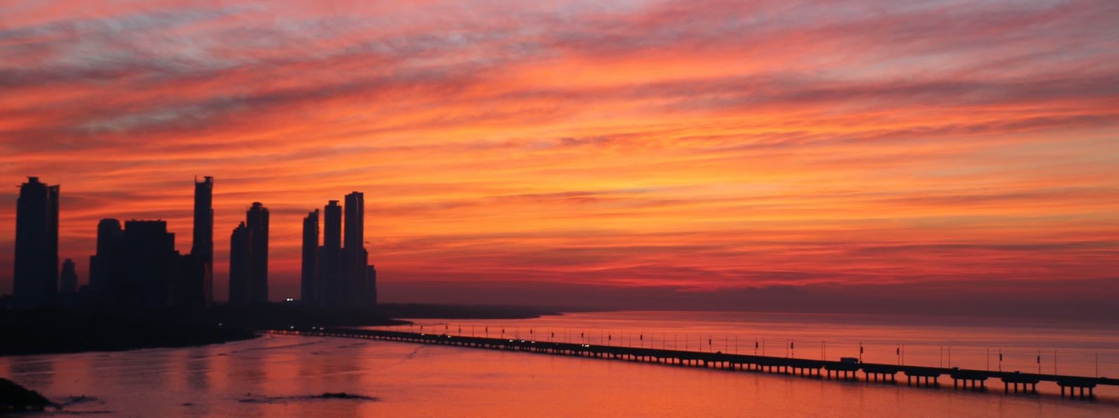 Offshore Protection Panama