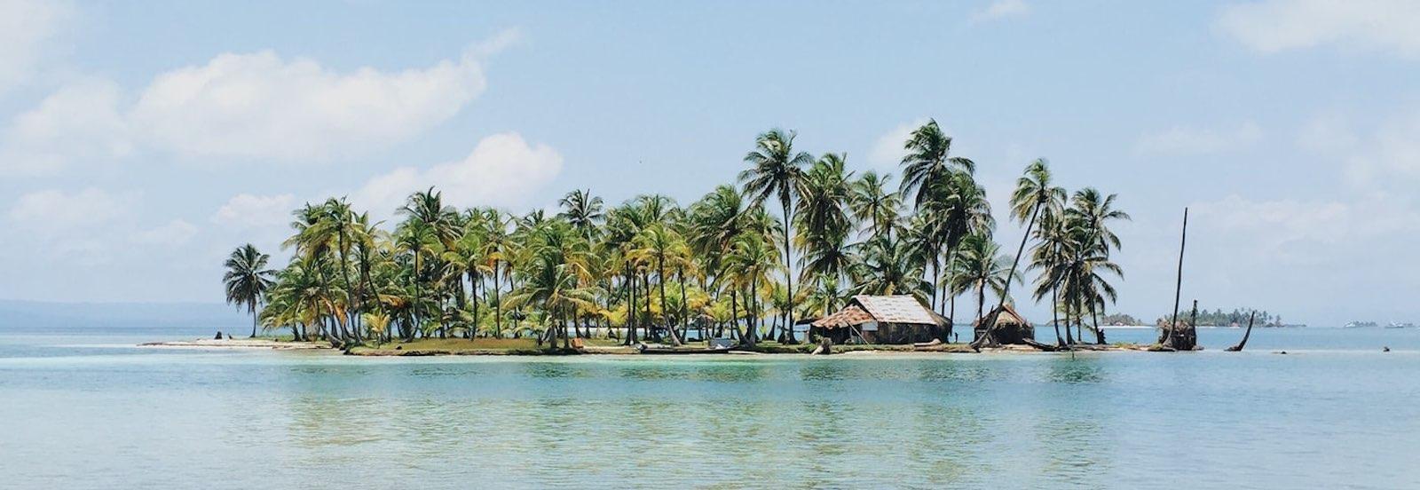 Panama Private Income Retirement Visa