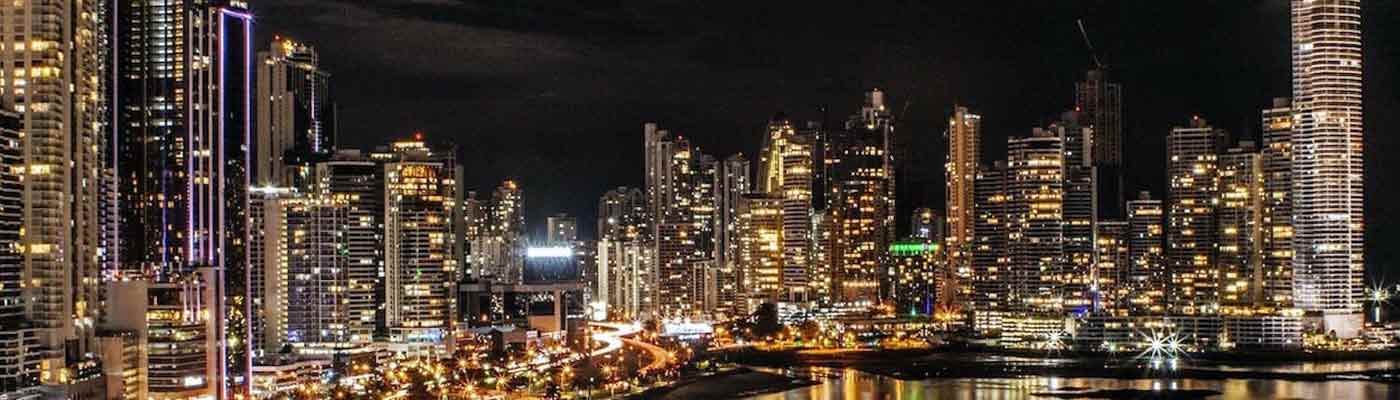 Panama Financial Services Company