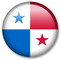 Panama flag