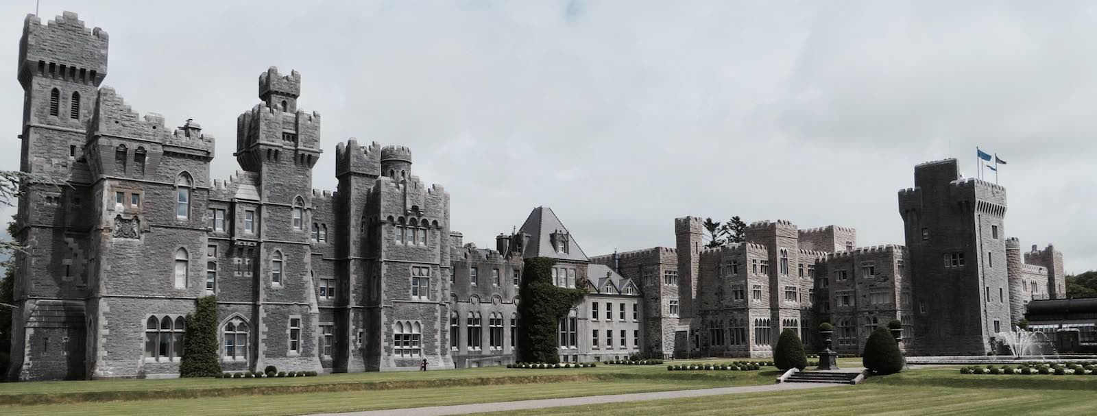 Offshore Professional Management Services