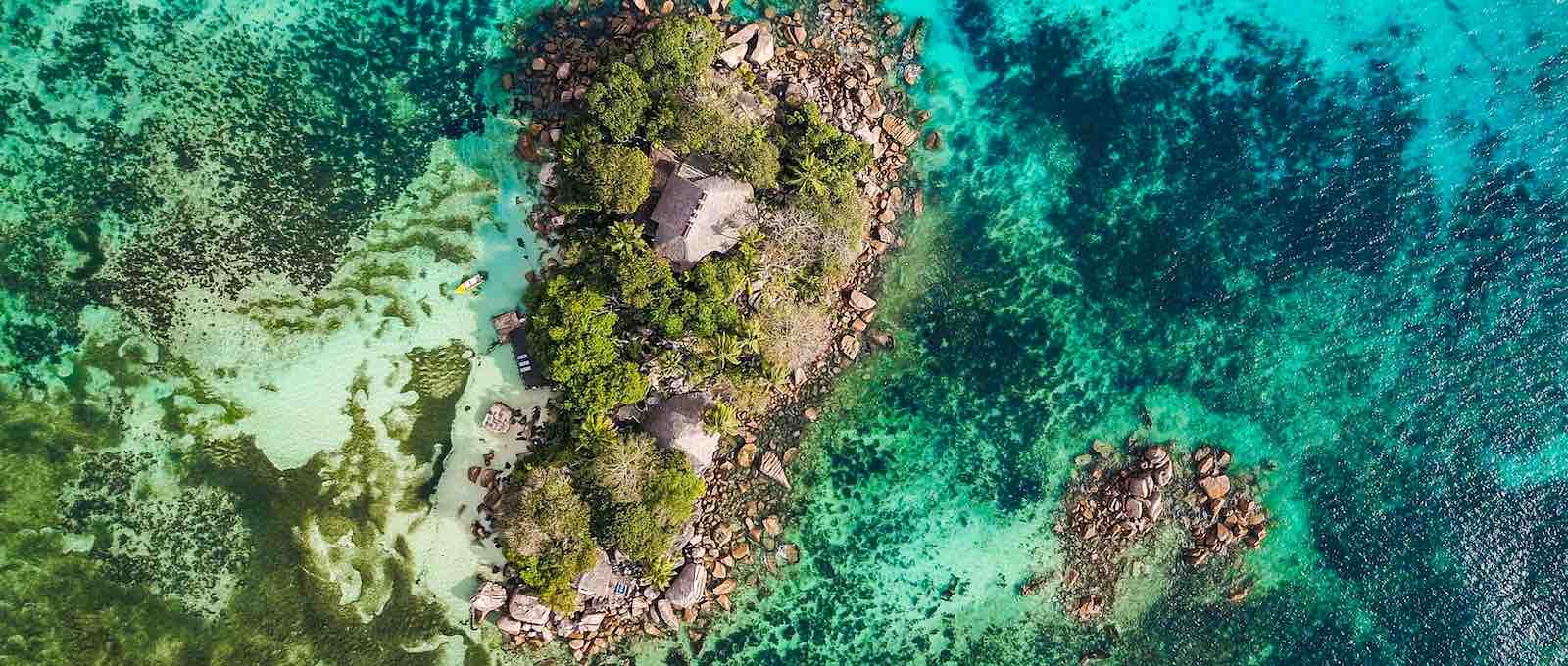 Seychelles Offshore Foundation Formation