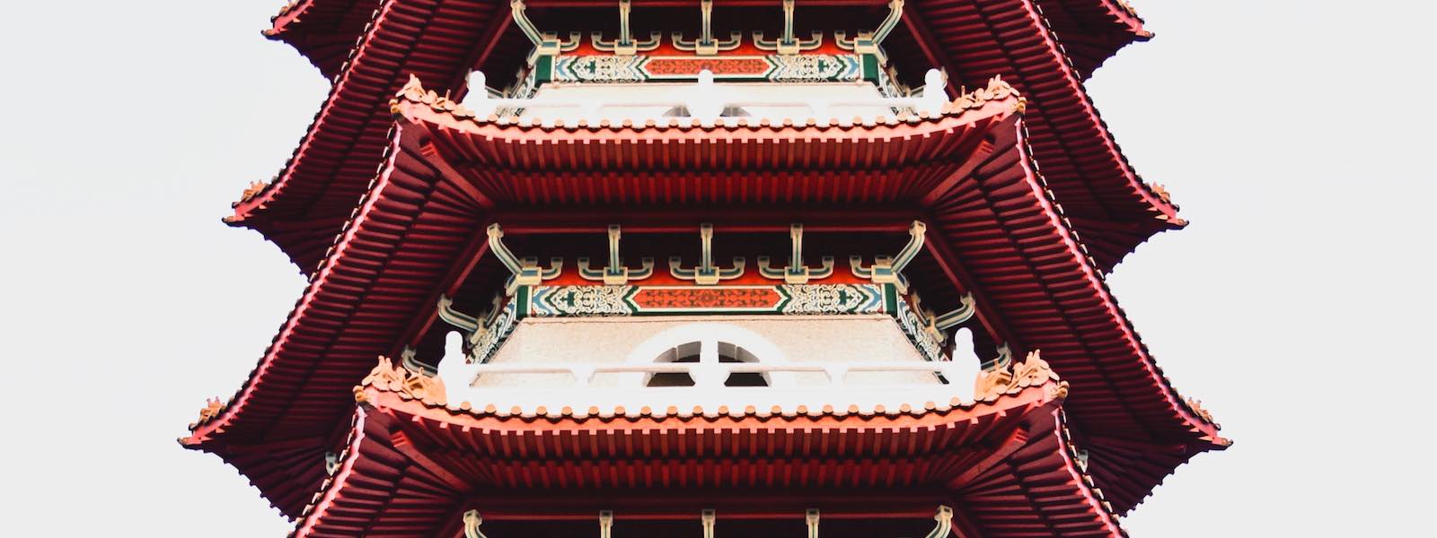 Singapore Offshore Company