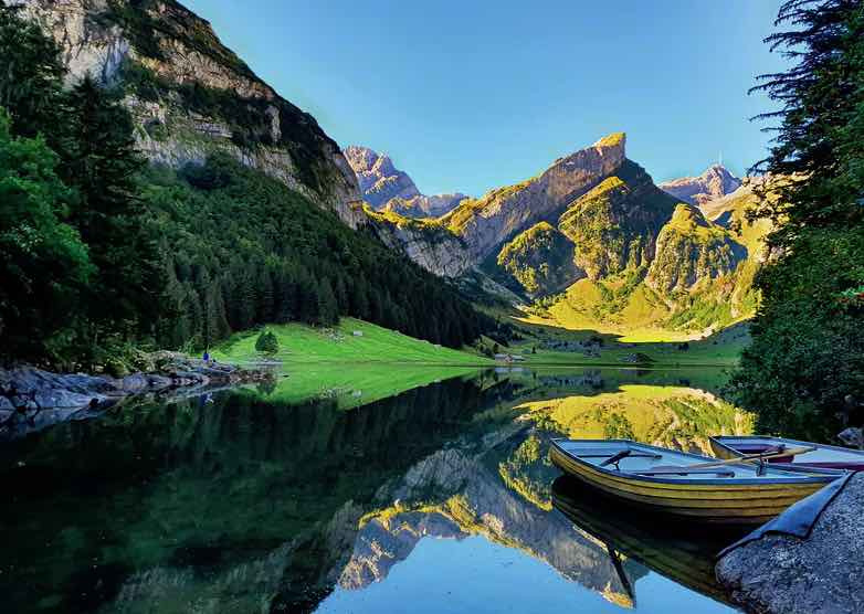 Swiss corporate tax havens