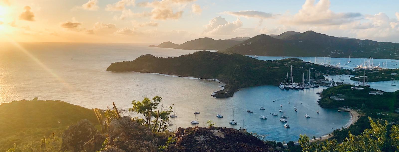 How to Set Up a Company in Antigua: A Step-by-Step Guide