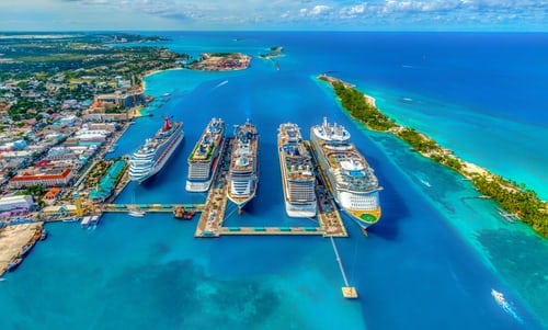 bahamas no taxation