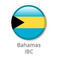 bouton indicateur de produit bahamas ibc