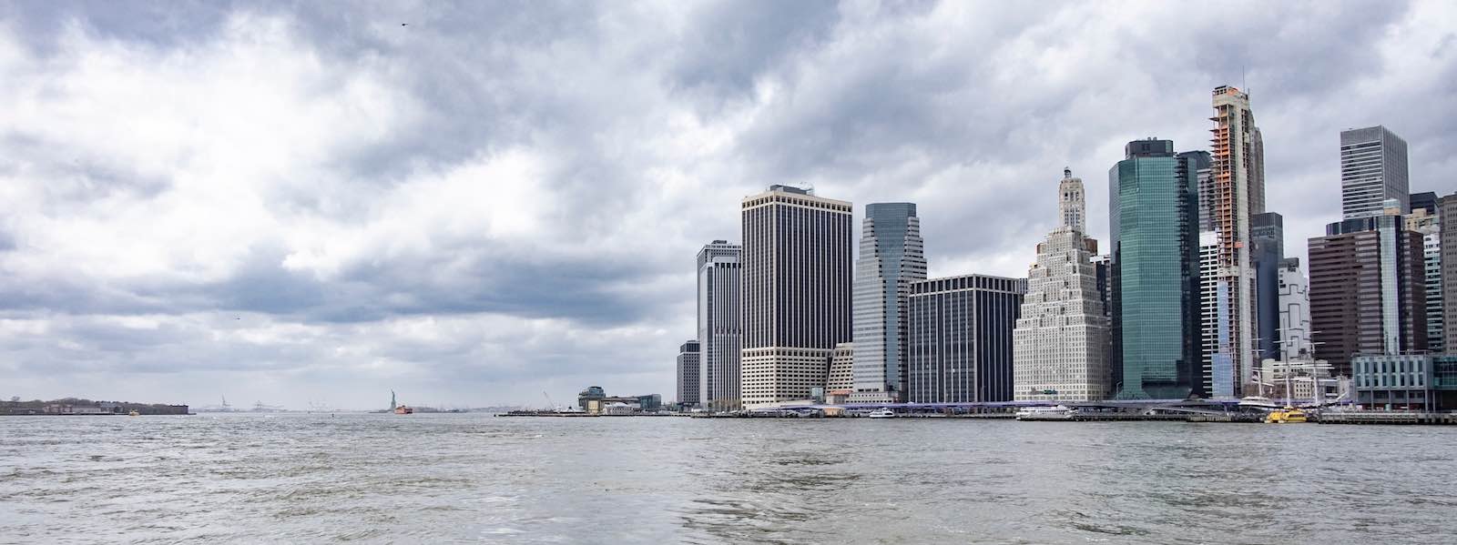 A History of Tax Havens