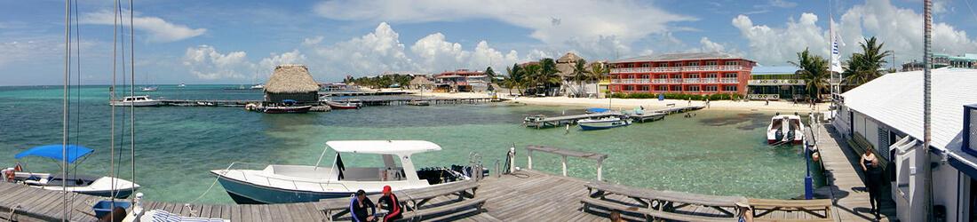 belize tax haven