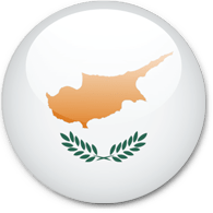 cyprus company flag