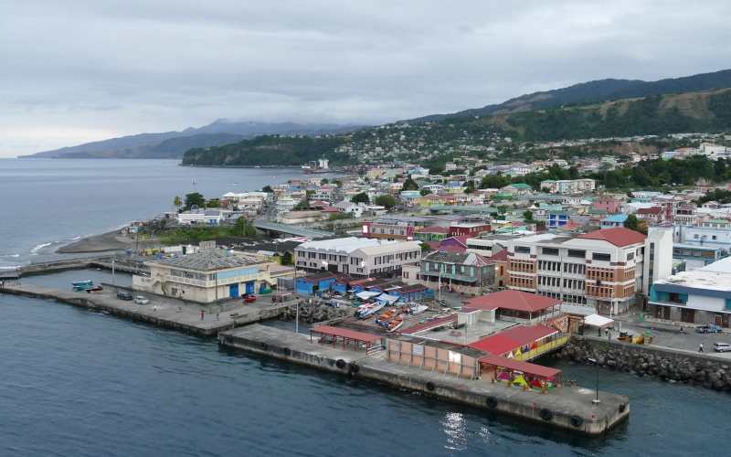 dominica ibc offshore company