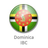 dominica ibc product flag