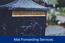 Mail Forwarding 00