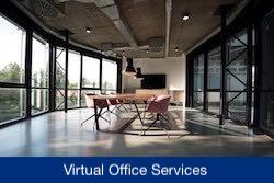 Virtual Office services