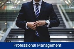 professional management 0