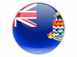cayman islands flag