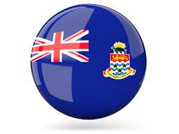 cayman islands flag