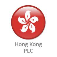 produit de Hong Kong PLC