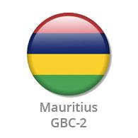 mauritius gbc2 product flag button