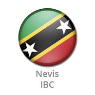 nevis ibc product flag button