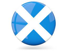 scotland company flag