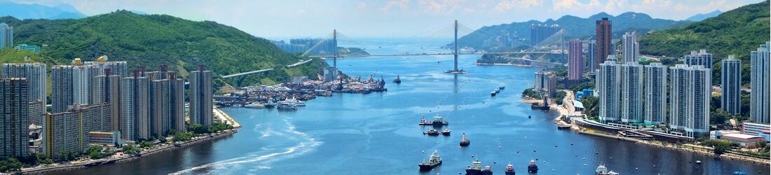 hong kong tax haven