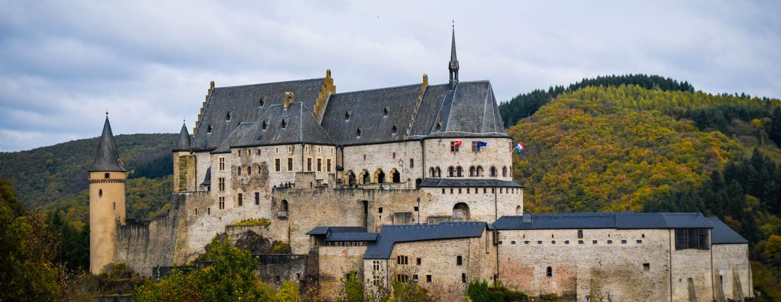 How to Set Up a Company in Luxembourg: Your Essential Guide