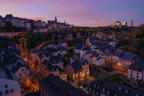 luxembourg