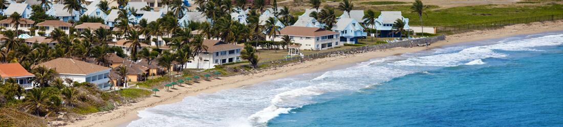 nevis tax haven