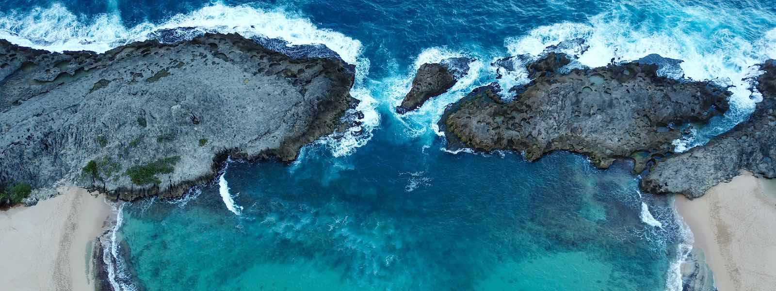 Puerto Rico Offshore Bank Account