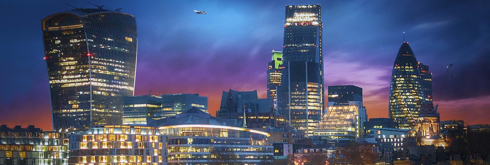 Why You Need an Offshore Company for Crypto Trading