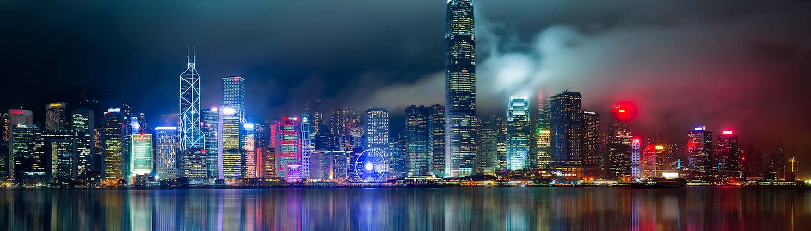 Offshore Jurisdictions