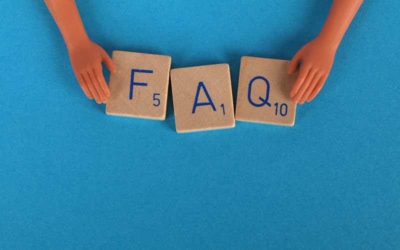 faqs