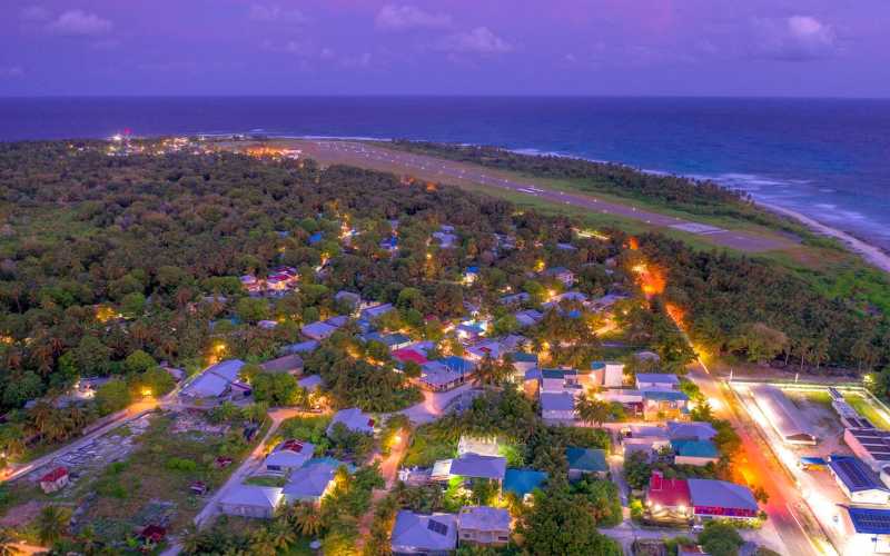 Belize Offshore Trust Formation