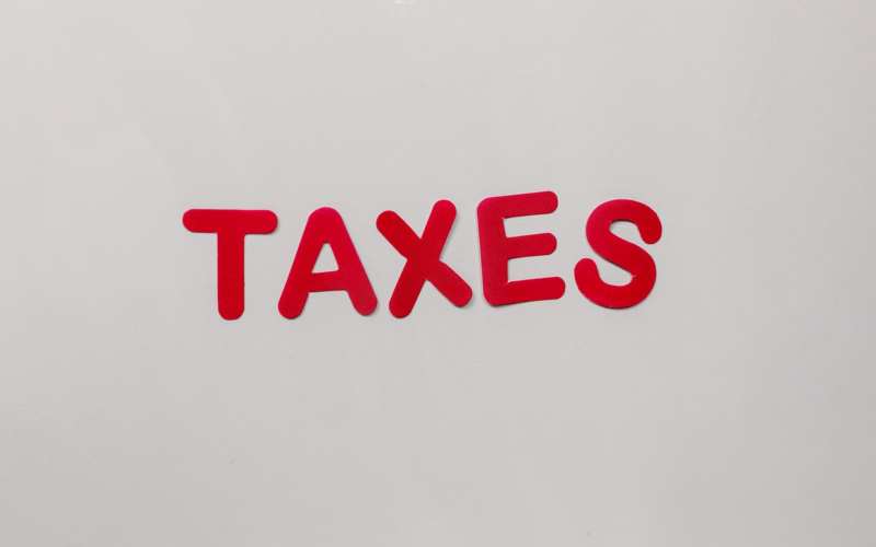 Taxation