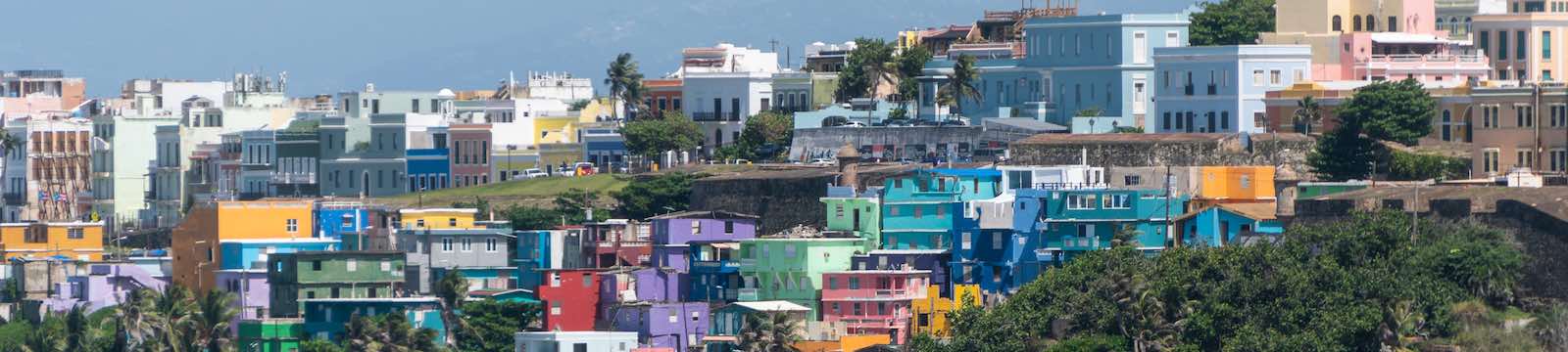 Puerto Rico as a Crypto Tax Haven