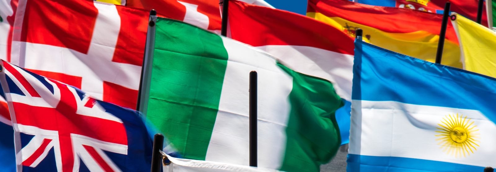 Top 10 Richest Countries in the World by GDP Per Capita