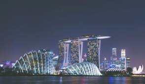 singapore offshore company