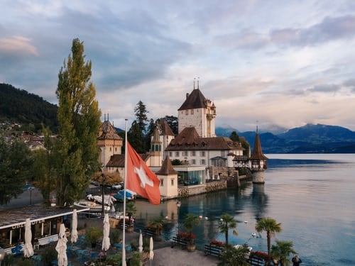 switzerland